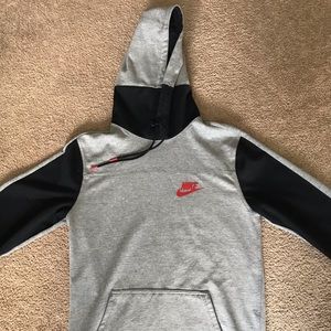 Nike sweatshirt